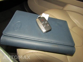 2014 Land Rover Range Rover Evoque Pure Plus – miniatura 19