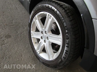 2014 Land Rover Range Rover Evoque Pure Plus – miniatura 20