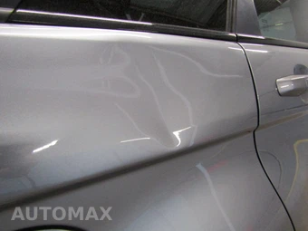 2014 Land Rover Range Rover Evoque Pure Plus – miniatura 22