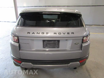 2014 Land Rover Range Rover Evoque Pure Plus – miniatura 5