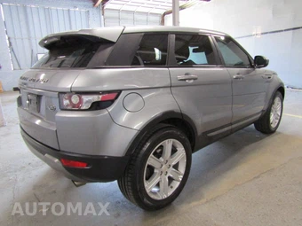 2014 Land Rover Range Rover Evoque Pure Plus – miniatura 6