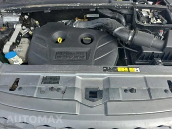 2014 Land Rover Range Rover Evoque Pure Plus – miniatura 7