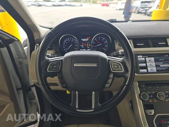 2014 Land Rover Range Rover Evoque Pure Plus – miniatura 10
