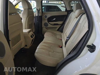 2014 Land Rover Range Rover Evoque Pure Plus – miniatura 13
