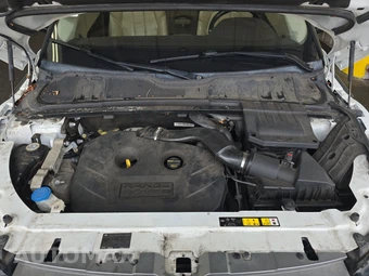 2014 Land Rover Range Rover Evoque Pure Plus – miniatura 15