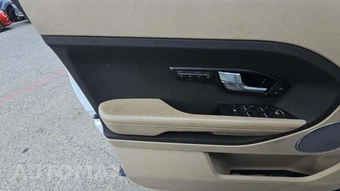 2014 Land Rover Range Rover Evoque Pure Plus – miniatura 24