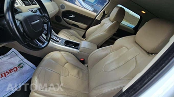 2014 Land Rover Range Rover Evoque Pure Plus – miniatura 27