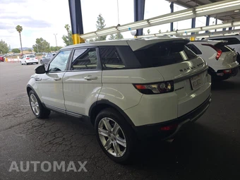 2014 Land Rover Range Rover Evoque Pure Plus – miniatura 6