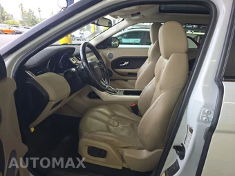 2014 Land Rover Range Rover Evoque Pure Plus – miniatura 7
