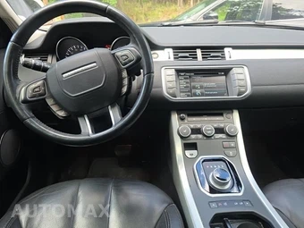 2014 Land Rover Range Rover Evoque Pure Premium – miniatura 14