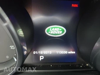 2014 Land Rover Range Rover Evoque Pure Premium – miniatura 15