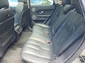 2014 Land Rover Range Rover Evoque Pure Premium – miniatura 16