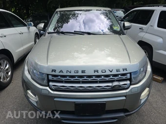 2014 Land Rover Range Rover Evoque Pure Premium – miniatura 2