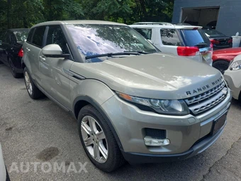 2014 Land Rover Range Rover Evoque Pure Premium – miniatura 3