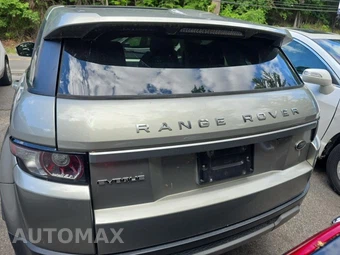 2014 Land Rover Range Rover Evoque Pure Premium – miniatura 5
