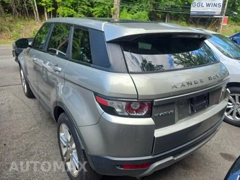 2014 Land Rover Range Rover Evoque Pure Premium – miniatura 6