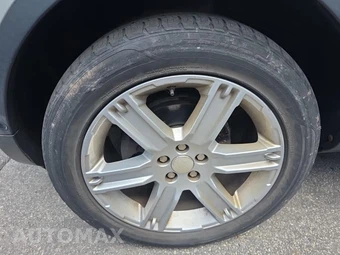 2014 Land Rover Range Rover Evoque Pure Premium – miniatura 8