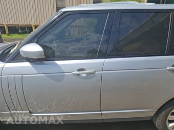 2014 Land Rover Range Rover HSE – miniatura 10
