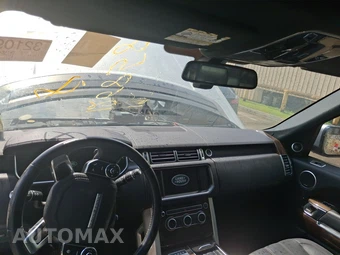2014 Land Rover Range Rover HSE – miniatura 13