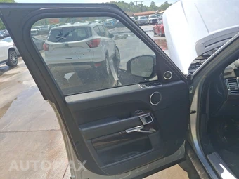 2014 Land Rover Range Rover HSE – miniatura 15