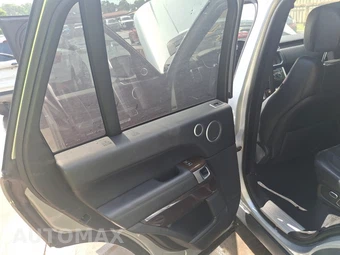 2014 Land Rover Range Rover HSE – miniatura 16