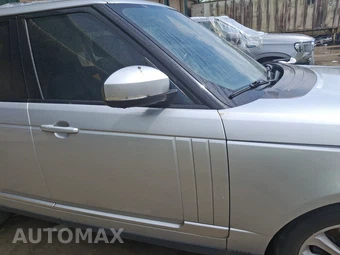 2014 Land Rover Range Rover HSE – miniatura 17