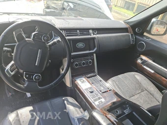 2014 Land Rover Range Rover HSE – miniatura 2