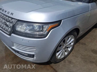 2014 Land Rover Range Rover HSE – miniatura 20