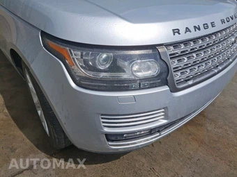 2014 Land Rover Range Rover HSE – miniatura 6