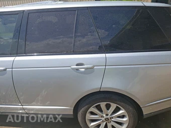 2014 Land Rover Range Rover HSE – miniatura 7