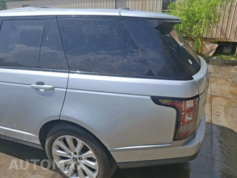 2014 Land Rover Range Rover HSE – miniatura 9