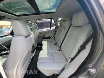 2014 Land Rover Range Rover HSE – miniatura 13