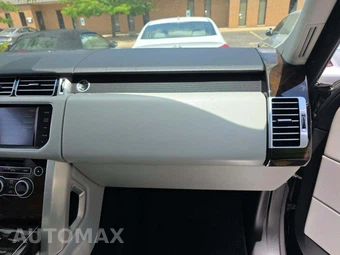 2014 Land Rover Range Rover HSE – miniatura 19