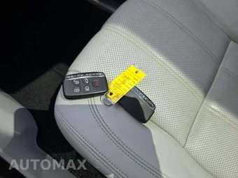 2014 Land Rover Range Rover HSE – miniatura 8