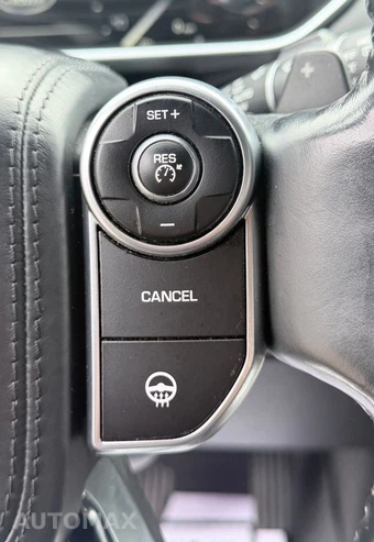 2014 Land Rover Range Rover HSE - miniatura 23