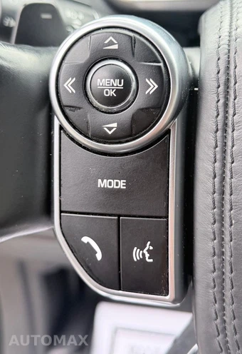 2014 Land Rover Range Rover HSE - miniatura 24