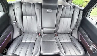 2014 Land Rover Range Rover HSE - miniatura 29