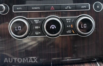 2014 Land Rover Range Rover HSE - miniatura 36