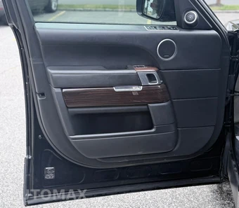 2014 Land Rover Range Rover HSE - miniatura 8