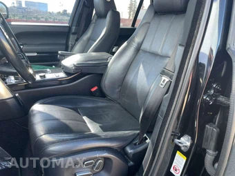 2014 Land Rover Range Rover HSE - miniatura 17