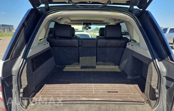 2014 Land Rover Range Rover HSE - miniatura 13