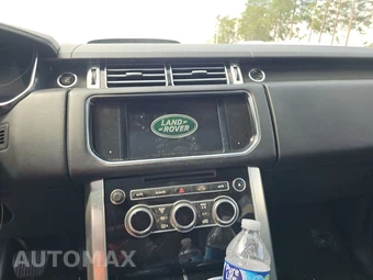 2014 Land Rover Range Rover HSE – miniatura 11