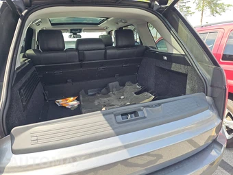 2014 Land Rover Range Rover HSE – miniatura 16