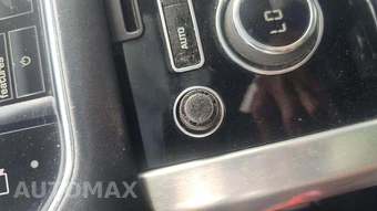 2014 Land Rover Range Rover HSE – miniatura 26