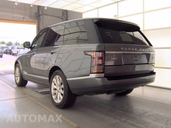 2014 Land Rover Range Rover HSE – miniatura 6
