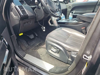 2014 Land Rover Range Rover HSE – miniatura 7
