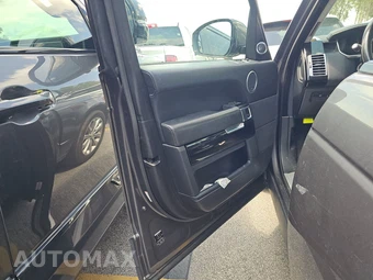 2014 Land Rover Range Rover HSE – miniatura 9