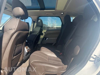 2014 Land Rover Range Rover Sport Autobiography - miniatura 11
