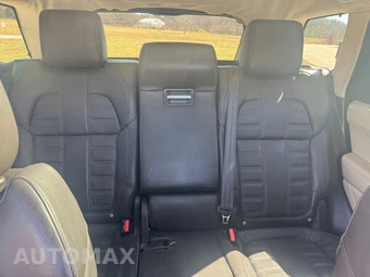 2014 Land Rover Range Rover Sport Autobiography - miniatura 15