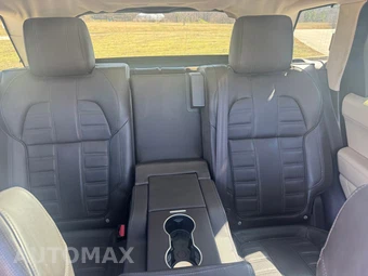 2014 Land Rover Range Rover Sport Autobiography - miniatura 18